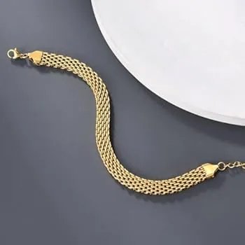 Bracelets Collection